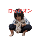 コトハル2020（個別スタンプ：9）