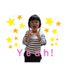 コトハル2020（個別スタンプ：11）