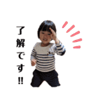 コトハル2020（個別スタンプ：12）