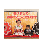 コトハル2020（個別スタンプ：18）