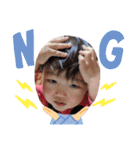 コトハル2020（個別スタンプ：19）