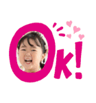 コトハル2020（個別スタンプ：22）