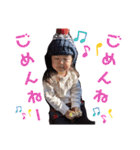 コトハル2020（個別スタンプ：34）