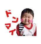 コトハル2020（個別スタンプ：36）