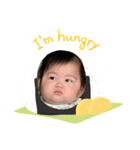 皇琥vol.1（個別スタンプ：8）