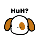 サラン ver.1（個別スタンプ：11）