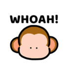 サラン ver.1（個別スタンプ：12）