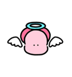 サラン ver.1（個別スタンプ：17）