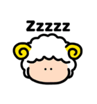 サラン ver.1（個別スタンプ：20）