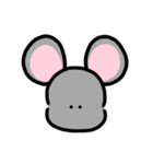 サラン ver.1（個別スタンプ：24）