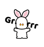 サラン ver.1（個別スタンプ：27）