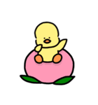サラン ver.1（個別スタンプ：28）