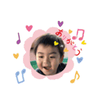三姉妹と成（個別スタンプ：5）