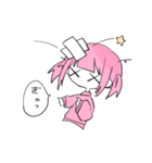 生きろ！ももいろちゃん（個別スタンプ：24）
