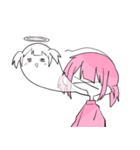 生きろ！ももいろちゃん（個別スタンプ：33）