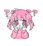 生きろ！ももいろちゃん（個別スタンプ：36）