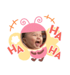 あいものがたり（個別スタンプ：7）
