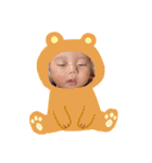 あいものがたり（個別スタンプ：17）