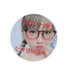 かおりごあいさつ（個別スタンプ：4）