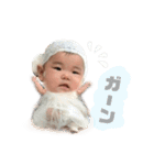 hina chan STAMP ♡（個別スタンプ：10）