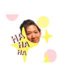ドライフルーツ（個別スタンプ：1）