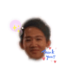 ドライフルーツ（個別スタンプ：7）