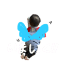 おうがvol.2（個別スタンプ：4）