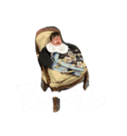 おうがvol.2（個別スタンプ：8）
