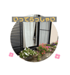 びびと、のほほんな毎日（個別スタンプ：7）