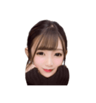 可愛いあおちゃんせいちゃん集（個別スタンプ：4）