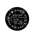 WAKEKKO#01（個別スタンプ：11）