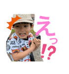 はるえま3（個別スタンプ：15）