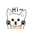 kimcoco(ver.japanese)（個別スタンプ：1）