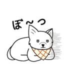 kimcoco(ver.japanese)（個別スタンプ：7）
