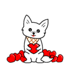kimcoco(ver.japanese)（個別スタンプ：11）