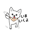 kimcoco(ver.japanese)（個別スタンプ：15）