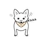 kimcoco(ver.japanese)（個別スタンプ：18）