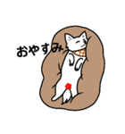 kimcoco(ver.japanese)（個別スタンプ：24）