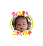 かんなぴす（個別スタンプ：1）