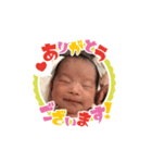 かんなぴす（個別スタンプ：3）