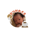 かんなぴす（個別スタンプ：6）