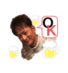岡崎工業〜no2（個別スタンプ：1）