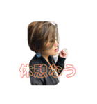 ココツムライandふわり（個別スタンプ：2）