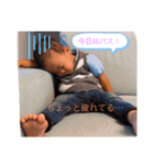 たつふまそう（個別スタンプ：4）