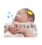 Manoa chan STAMP ♡（個別スタンプ：5）