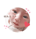 Manoa chan STAMP ♡（個別スタンプ：7）