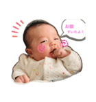 from ひなた（個別スタンプ：2）