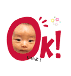 from ひなた（個別スタンプ：14）