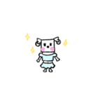 モングルモングル（個別スタンプ：2）