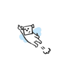 モングルモングル（個別スタンプ：3）